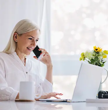 TV, INTERNET, AND PHONE PLANS