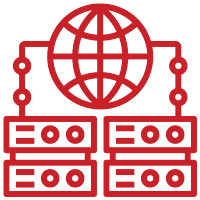 Channels packages Icon