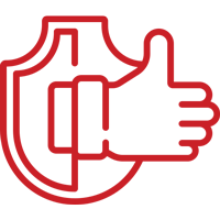 Channels Line Up Icon