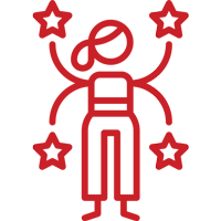 Amazing Entertainment icon