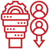 On Demand Choices Icon