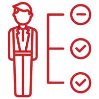 Channels packages Icon