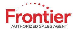 Frontier Logo
