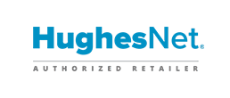 HughesNet Logo