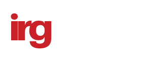 IRG Digital LOGO